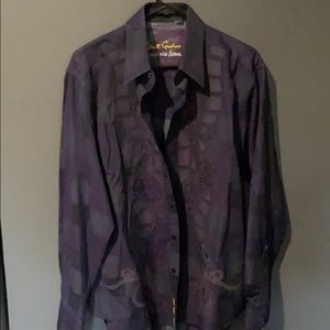 Rare limited edition men’s shirt